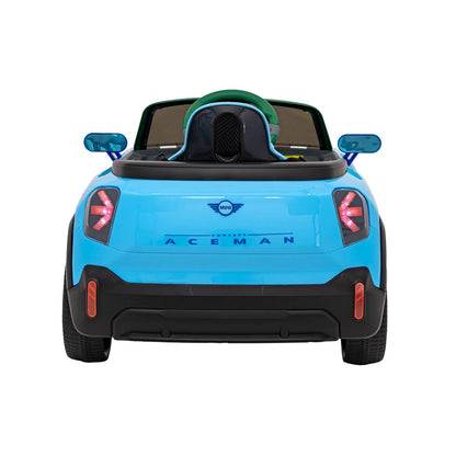 Otroški električni Mini Concept Aceman