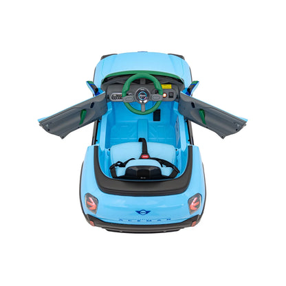 Otroški električni Mini Concept Aceman