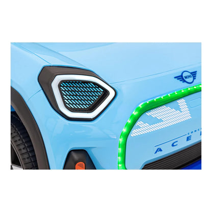 Otroški električni Mini Concept Aceman