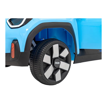 Otroški električni Mini Concept Aceman