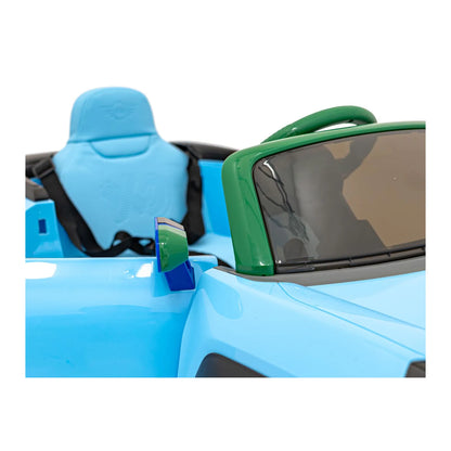 Otroški električni Mini Concept Aceman