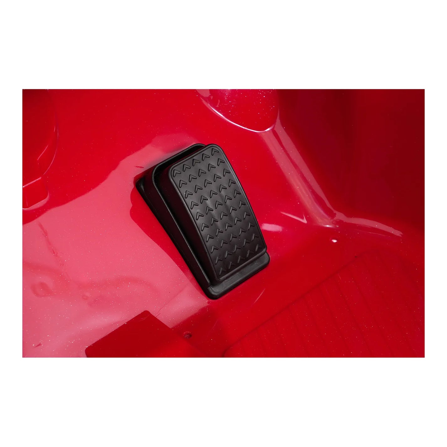 Mini Cooper Red Vehicle