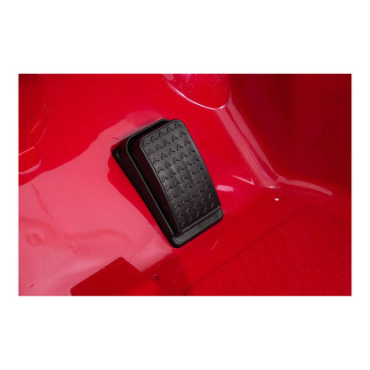Mini Cooper Red Vehicle