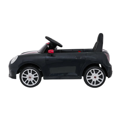 Mini Cooper Red Vehicle