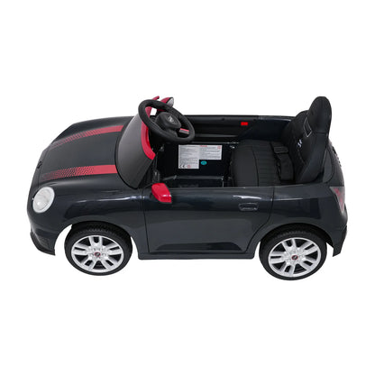 Mini Cooper Red Vehicle