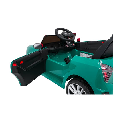 Mini Cooper Red Vehicle