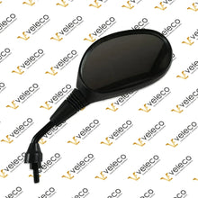Veleco Levo ogledalo FASTER DRACO