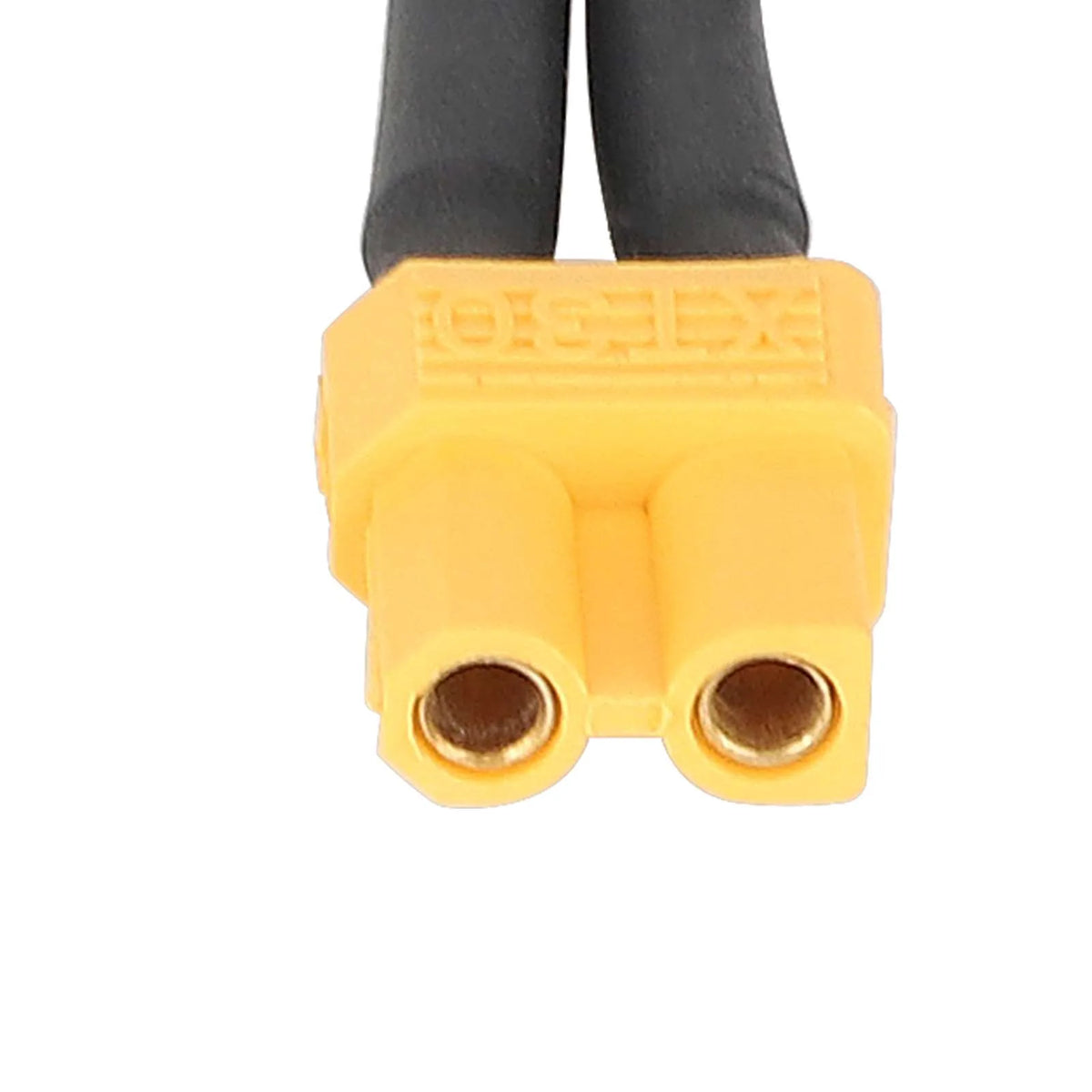 Napajalni kabel z ženskim priključkom XT30, 14 AWG – 6/6