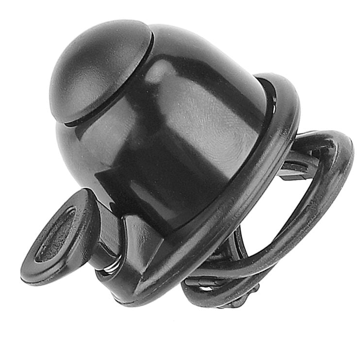 Adjustable Bell with Rubber Ring for Segway Ninebot ES2