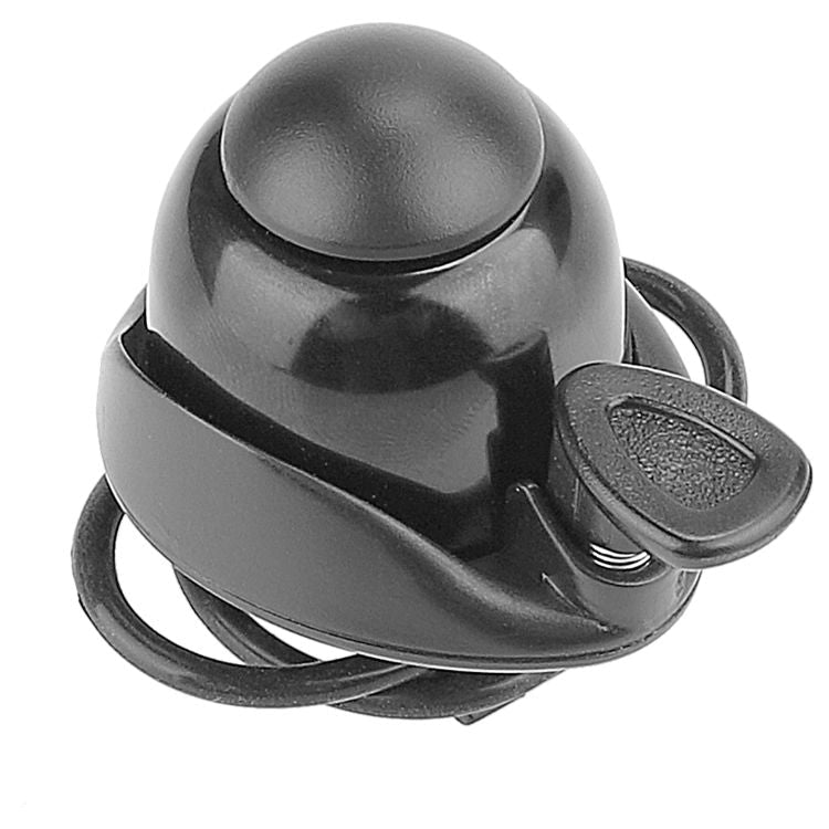 Adjustable Bell with Rubber Ring for Segway Ninebot ES2