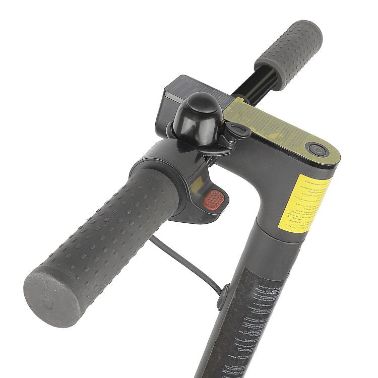 Adjustable Bell with Rubber Ring for Segway Ninebot ES2