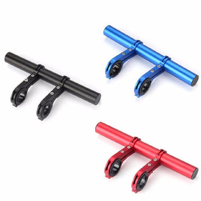 Accessory mount for an electric scooter
