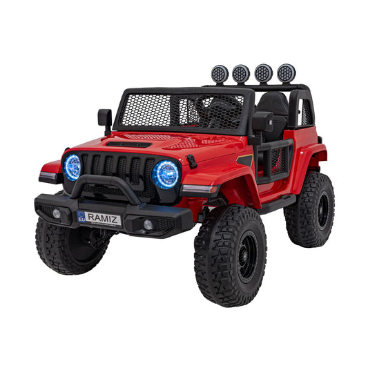 Otroški električni terenec Off-Road 3.0