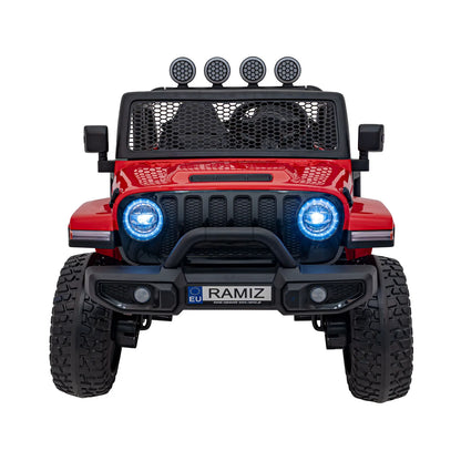Otroški električni terenec Off-Road 3.0