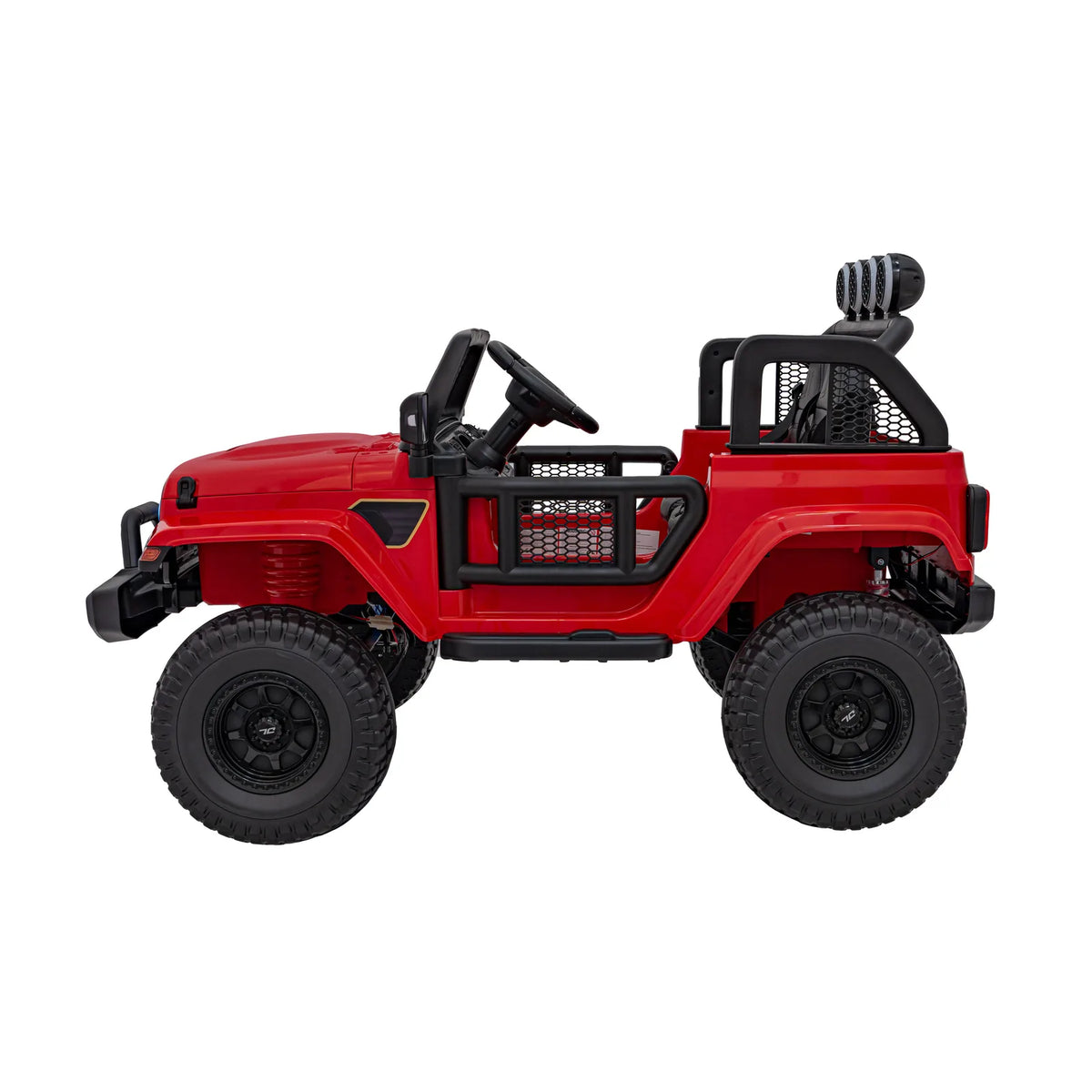 Otroški električni terenec Off-Road 3.0