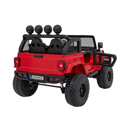 Otroški električni terenec Off-Road 3.0