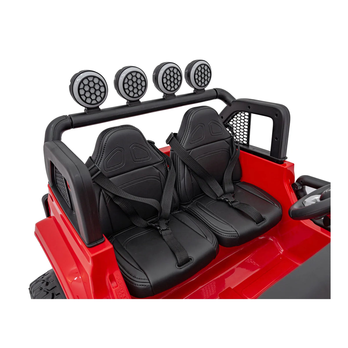 Otroški električni terenec Off-Road 3.0