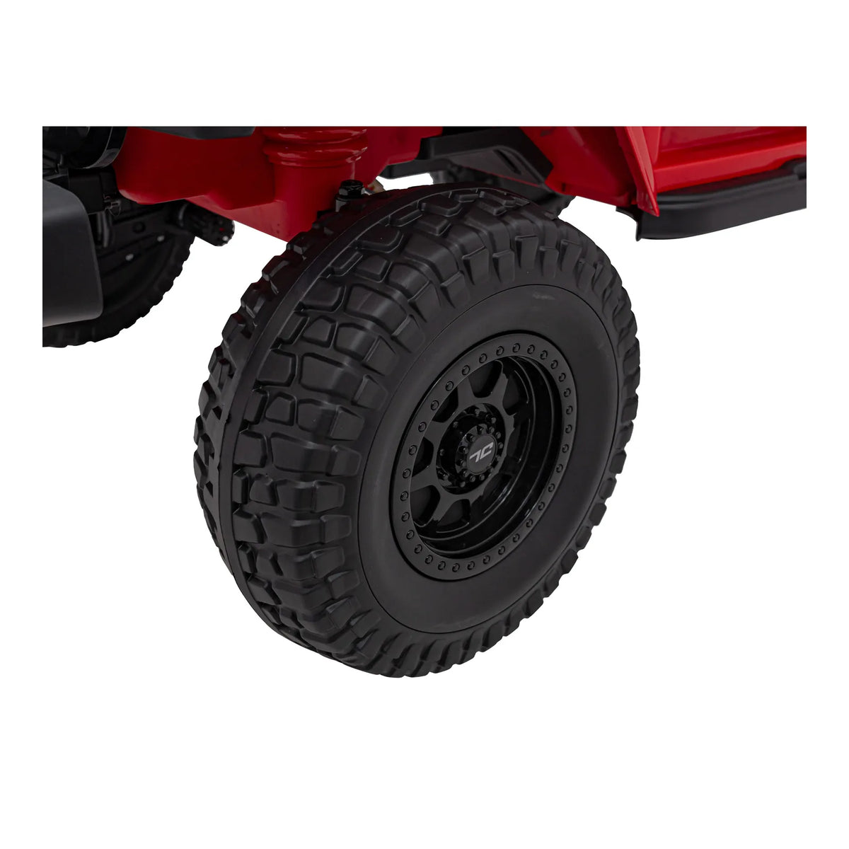 Otroški električni terenec Off-Road 3.0
