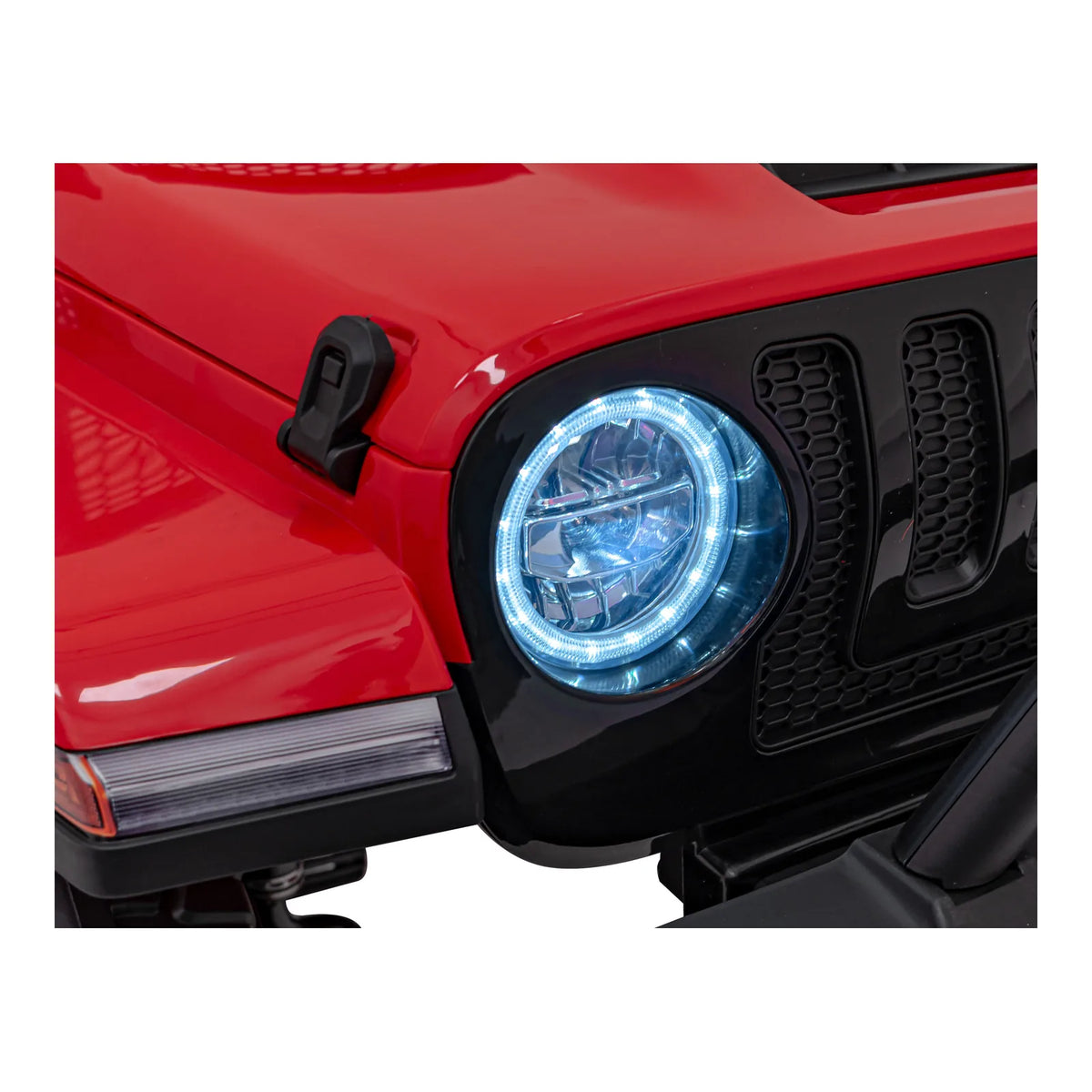 Otroški električni terenec Off-Road 3.0