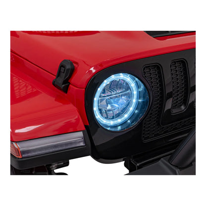 Otroški električni terenec Off-Road 3.0