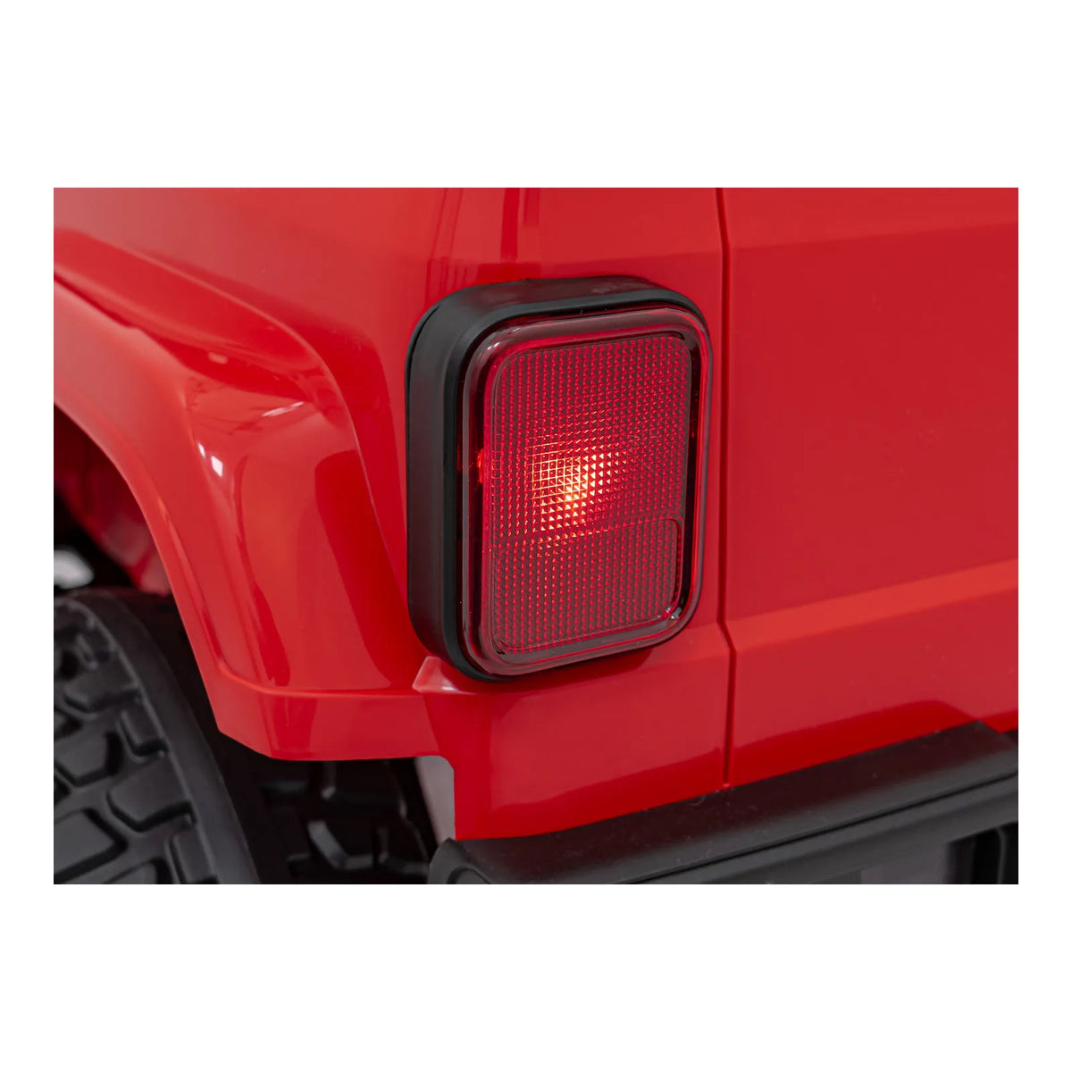 Otroški električni terenec Off-Road 3.0