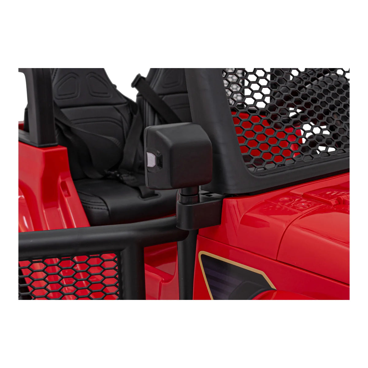 Otroški električni terenec Off-Road 3.0