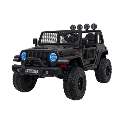 Otroški električni terenec Off-Road 3.0