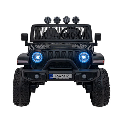 Otroški električni terenec Off-Road 3.0