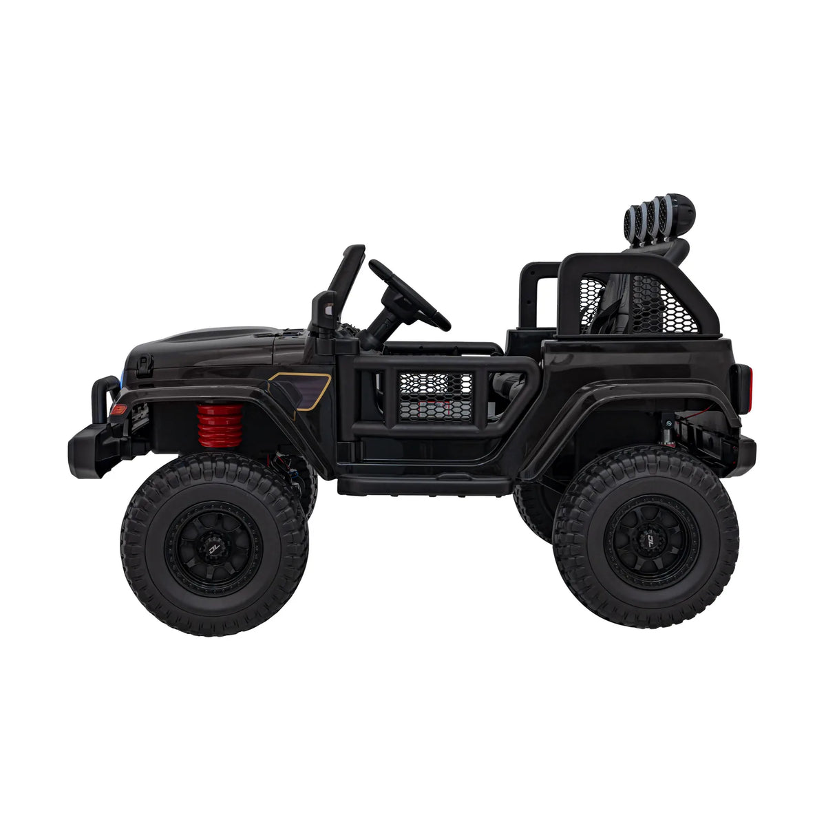 Otroški električni terenec Off-Road 3.0