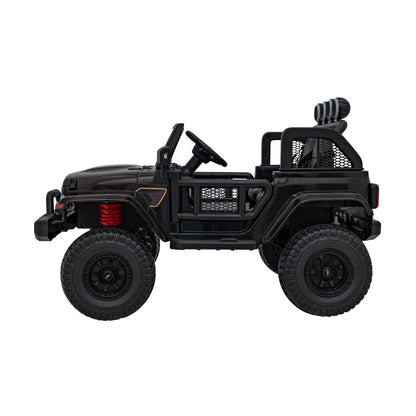 Otroški električni terenec Off-Road 3.0
