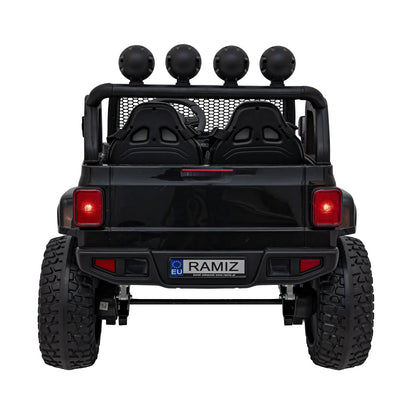 Otroški električni terenec Off-Road 3.0