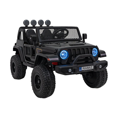 Otroški električni terenec Off-Road 3.0