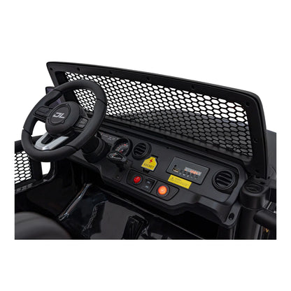 Otroški električni terenec Off-Road 3.0