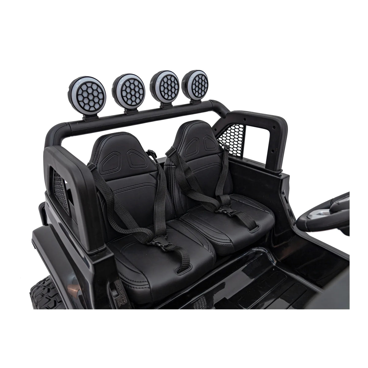 Otroški električni terenec Off-Road 3.0
