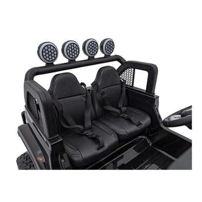 Otroški električni terenec Off-Road 3.0