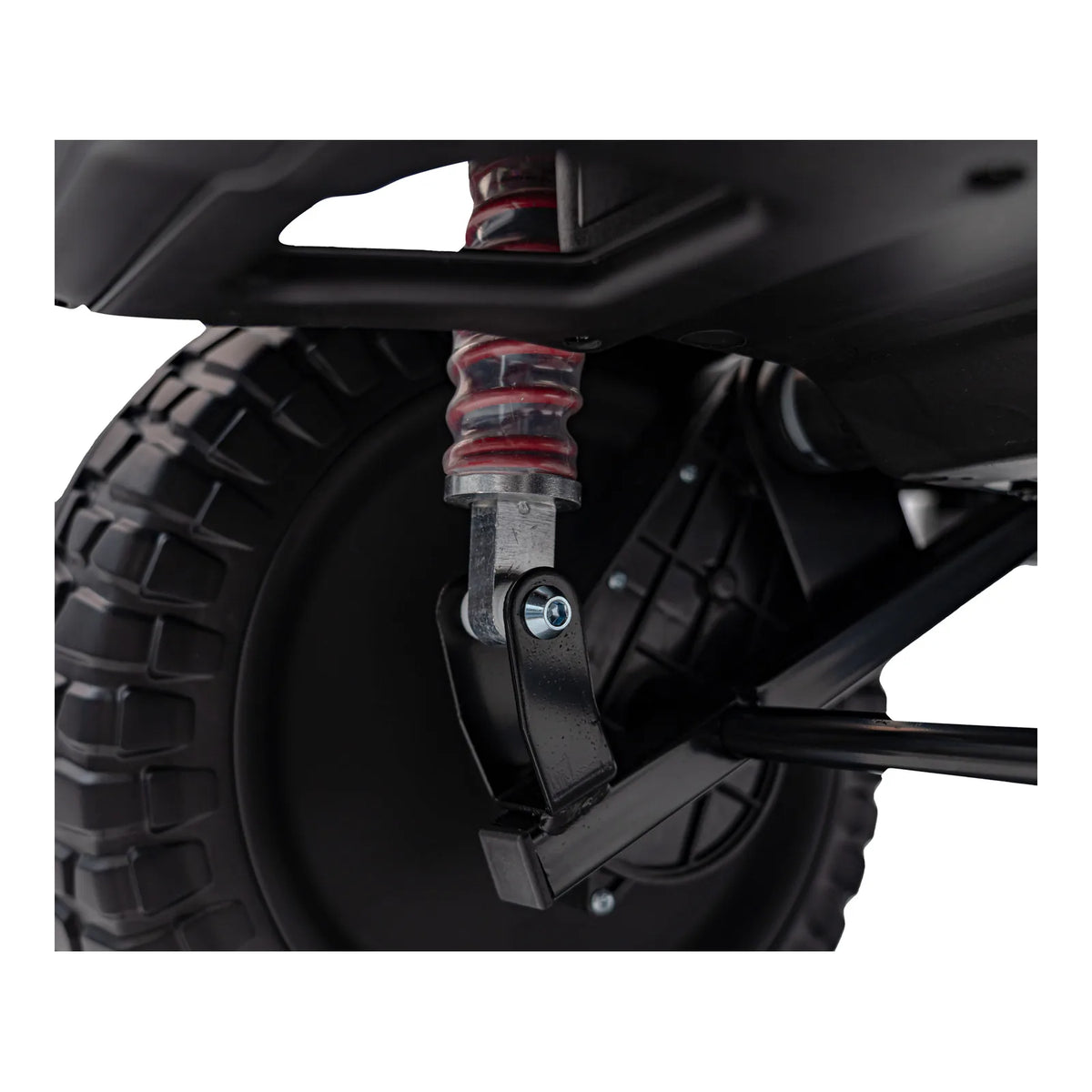Otroški električni terenec Off-Road 3.0