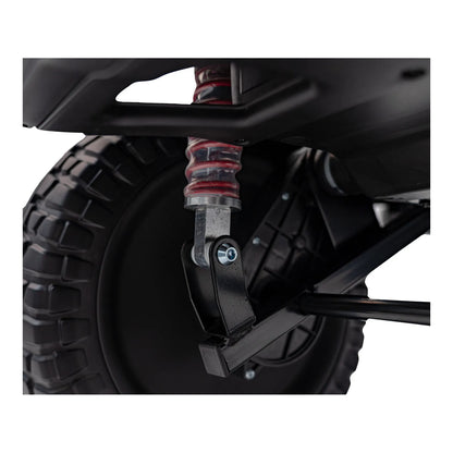 Otroški električni terenec Off-Road 3.0