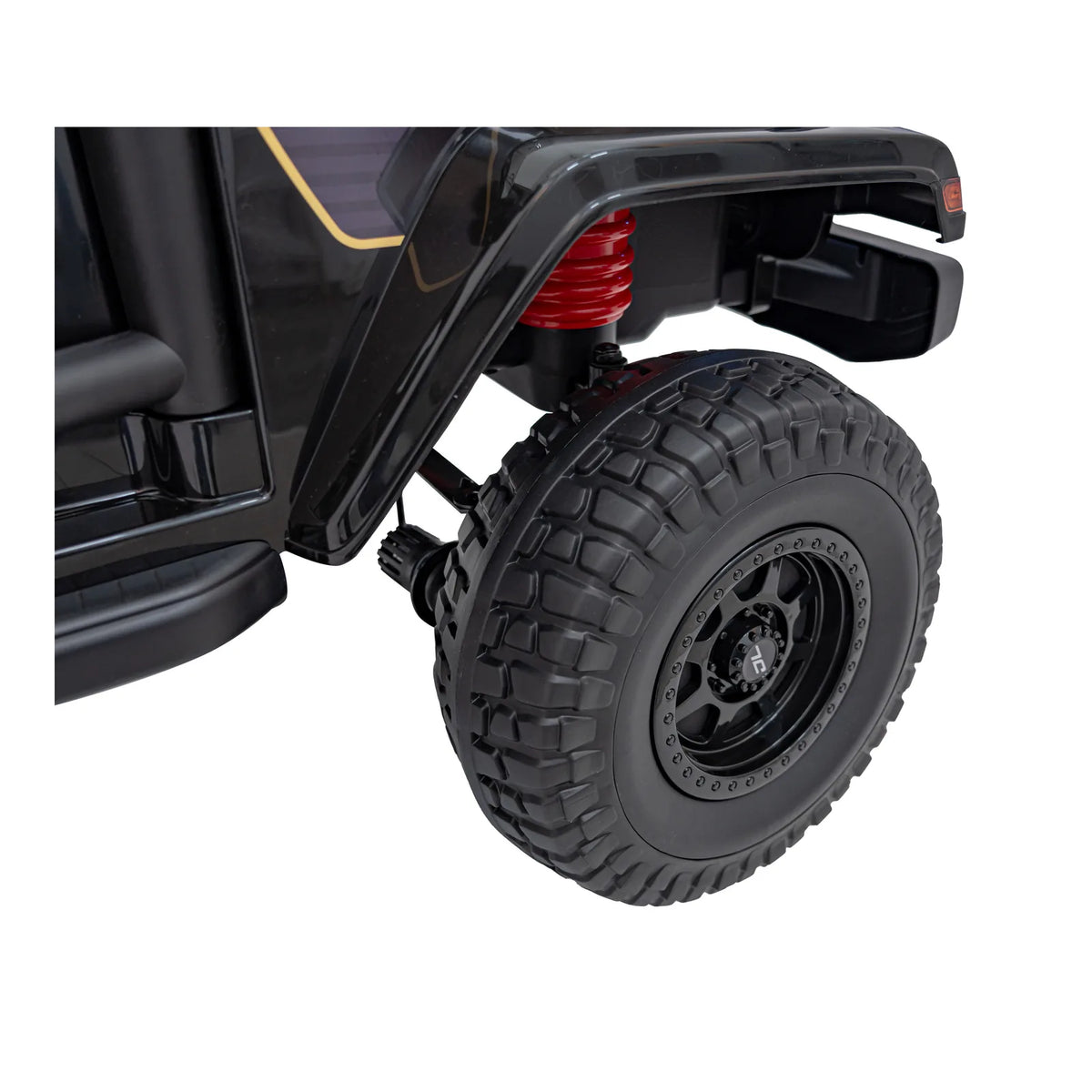 Otroški električni terenec Off-Road 3.0
