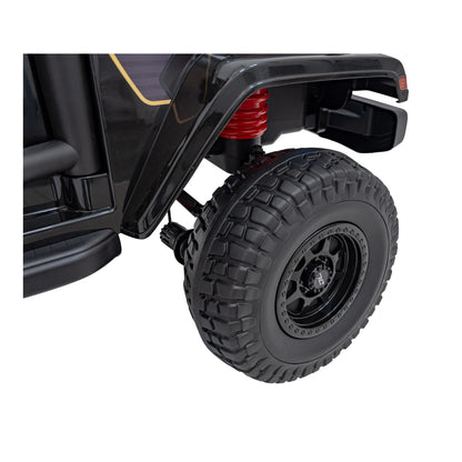 Otroški električni terenec Off-Road 3.0