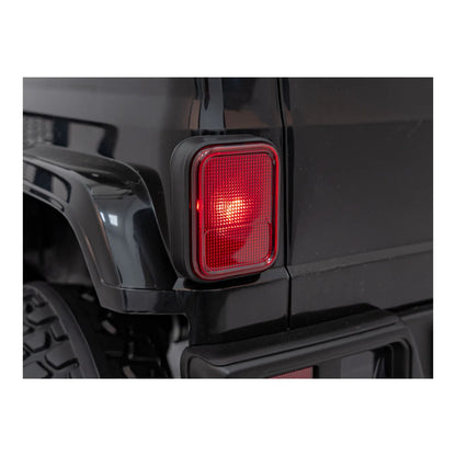 Otroški električni terenec Off-Road 3.0