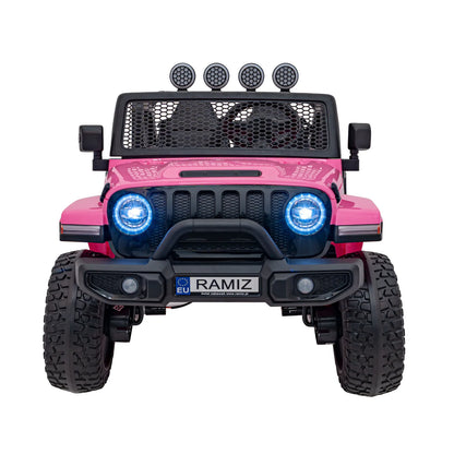 Otroški električni terenec Off-Road 3.0