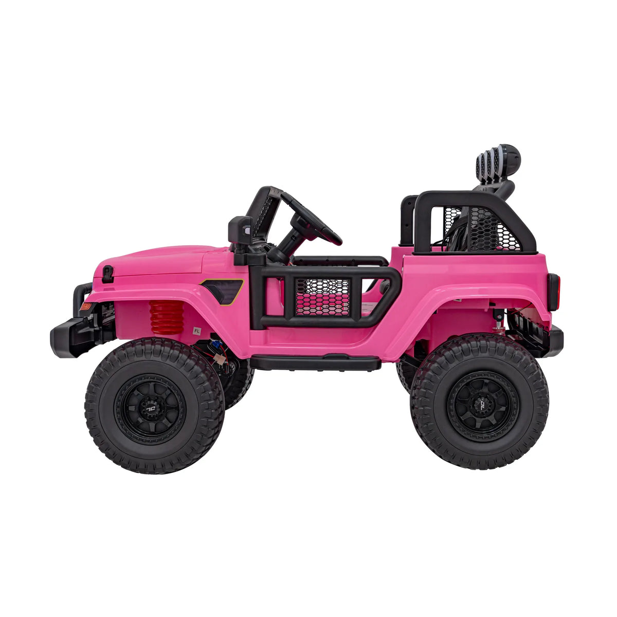 Otroški električni terenec Off-Road 3.0