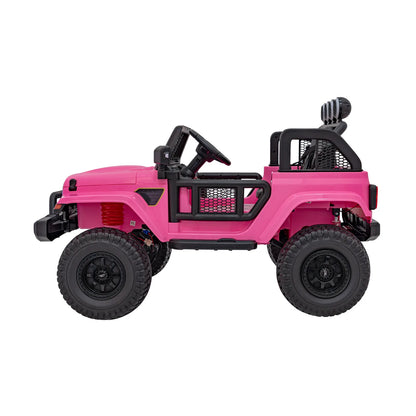 Otroški električni terenec Off-Road 3.0