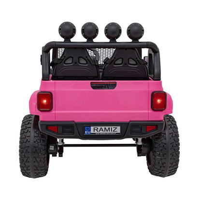 Otroški električni terenec Off-Road 3.0