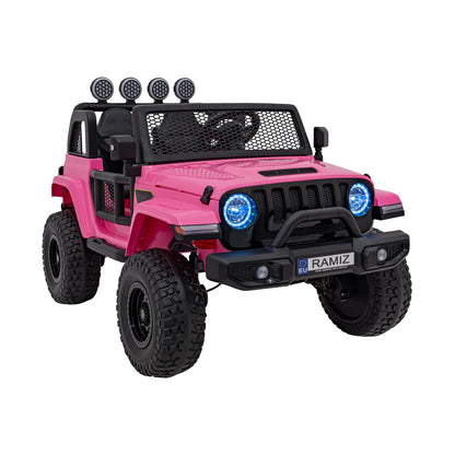 Otroški električni terenec Off-Road 3.0