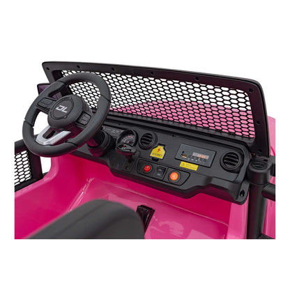 Otroški električni terenec Off-Road 3.0