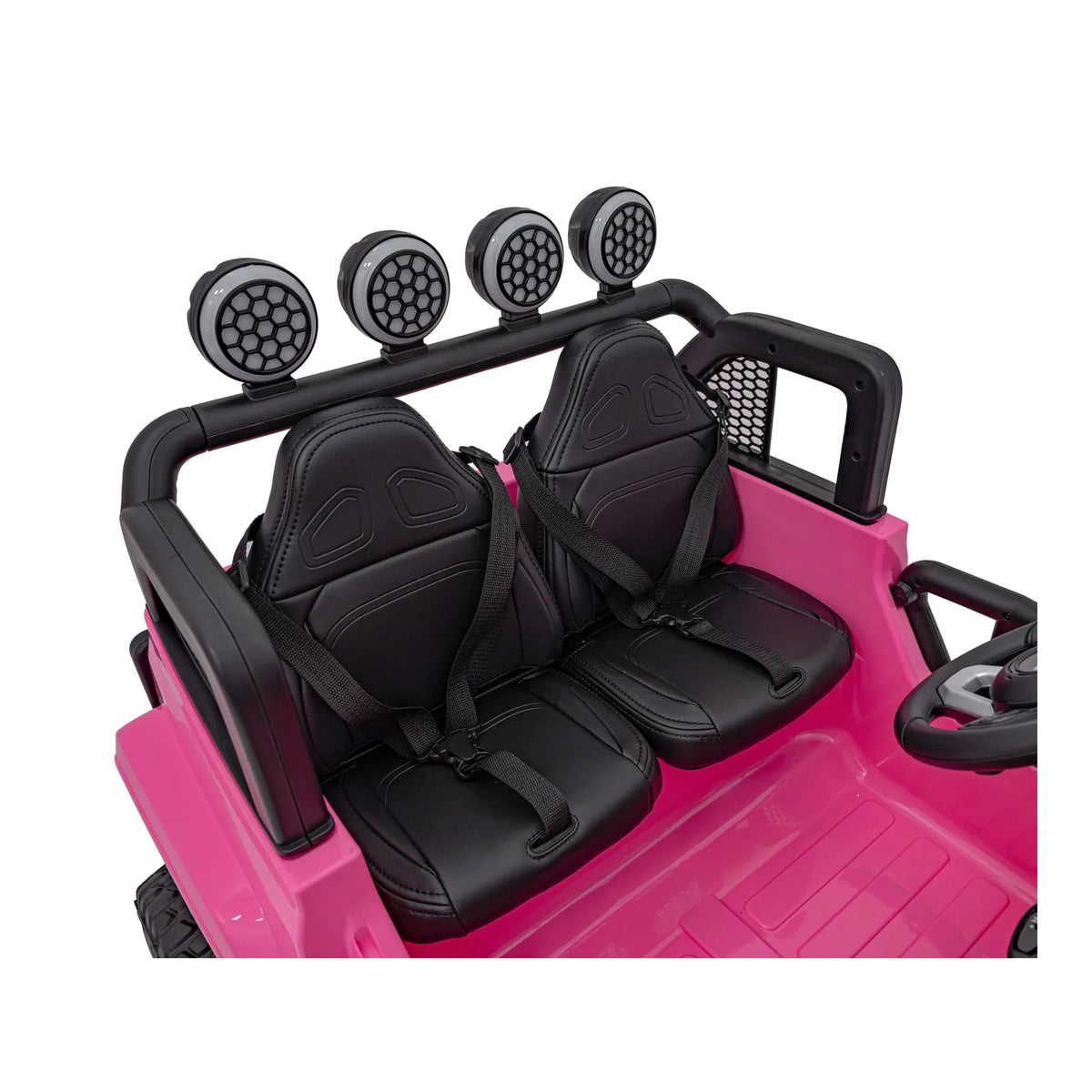 Otroški električni terenec Off-Road 3.0