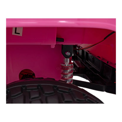 Otroški električni terenec Off-Road 3.0