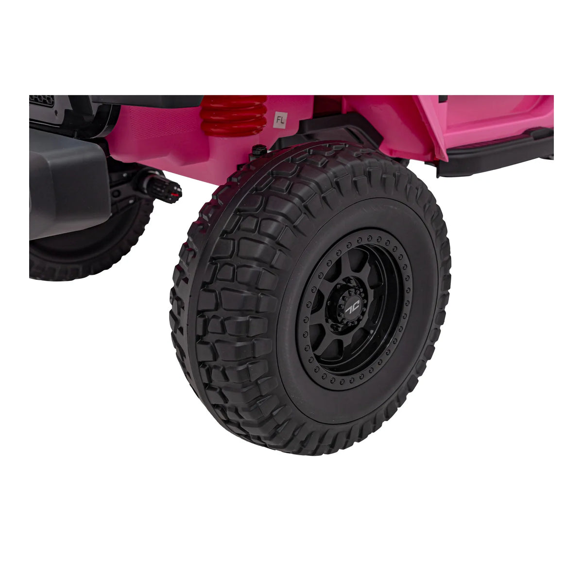 Otroški električni terenec Off-Road 3.0