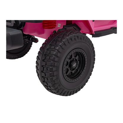 Otroški električni terenec Off-Road 3.0